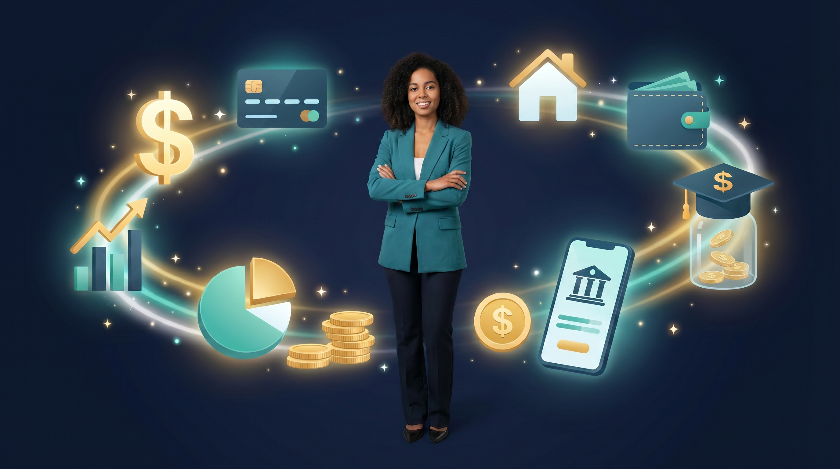 Financial Literacy for Career Professionals