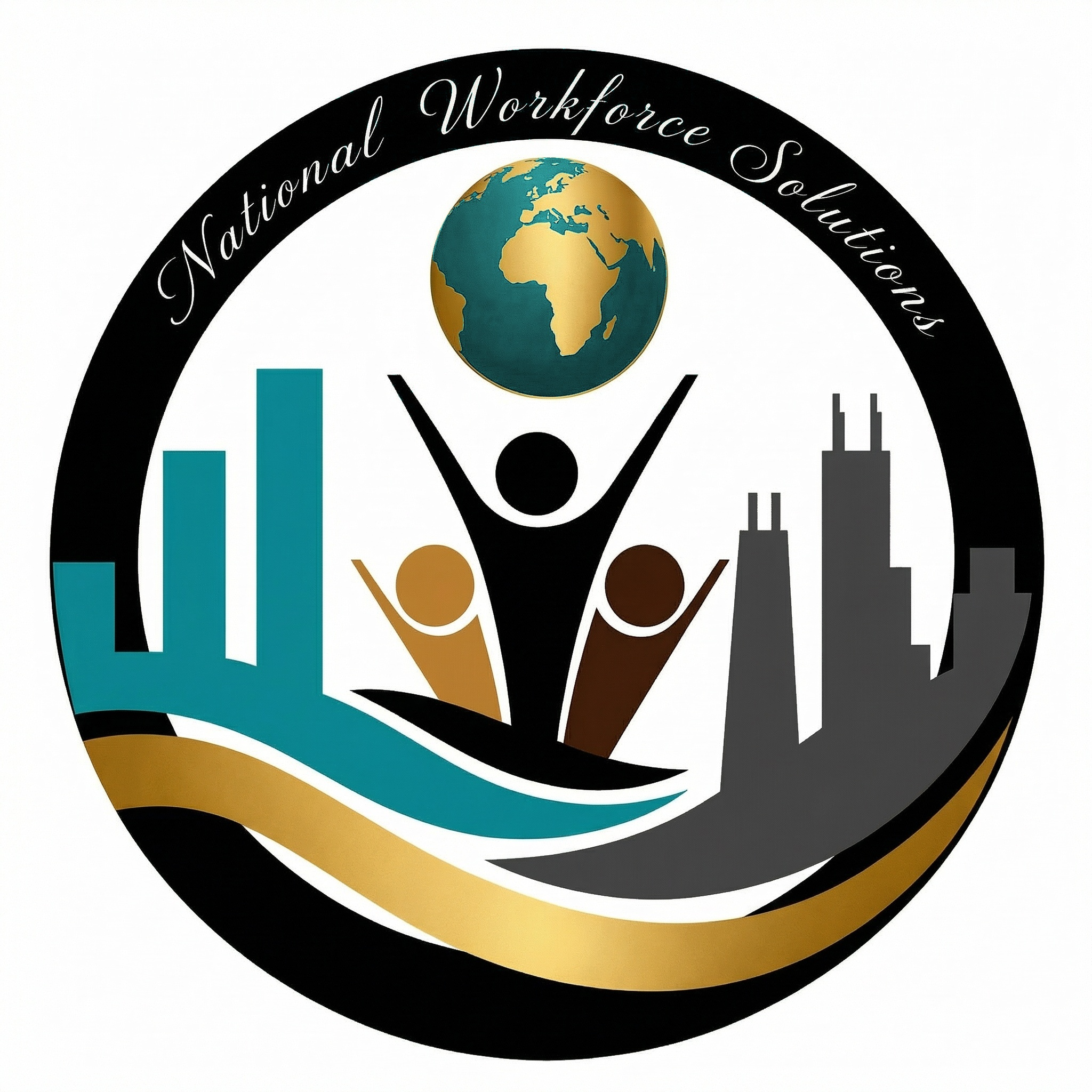National Workforce Solutions